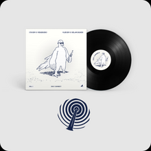 Carica l'immagine nel visualizzatore di Gallery, Vinyl - Disc Connect - Stijgen is verzekerd, vliegen is belangrijker
