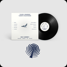 Carica l'immagine nel visualizzatore di Gallery, Vinyl - Disc Connect - Stijgen is verzekerd, vliegen is belangrijker
