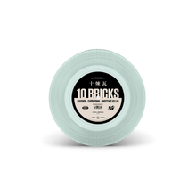 Load image into Gallery viewer, Raekwon - 10 Bricks 7 inch sleeve and OBI strip
