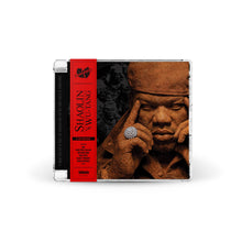 Load image into Gallery viewer, Raekwon - Shaolin vs. Wu Tang 15th Anniversary CD
