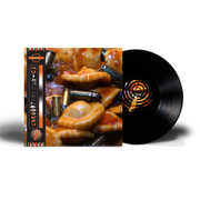 Vinyl - Cassette - Berry & Louw - Ravioli Voor De Oorlog