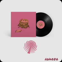 画像をギャラリービューアに読み込む, Vinyl - Pork Pie
