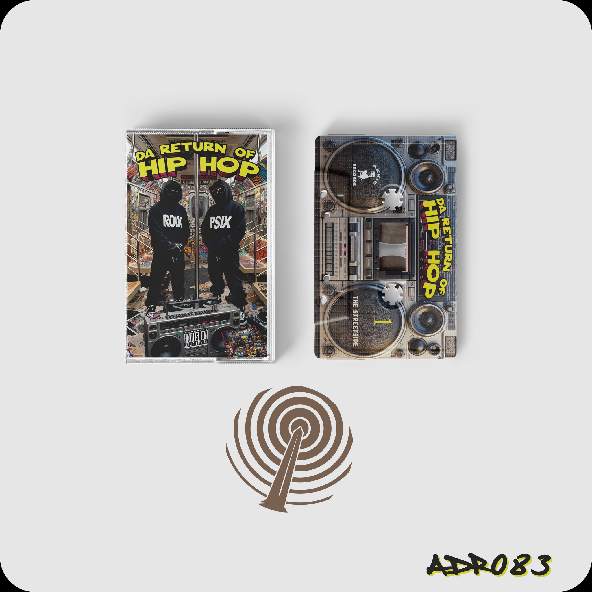 AppleDizzle Records | Hiphop Vinyl AppleDizzle Records | Hiphop Vinyl