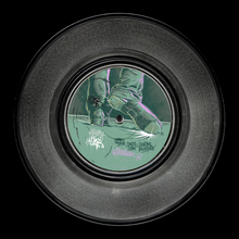 Load image into Gallery viewer, Vinyl - Single - Gregory Heinz
