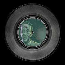 Load image into Gallery viewer, Vinyl - Single - Gregory Heinz
