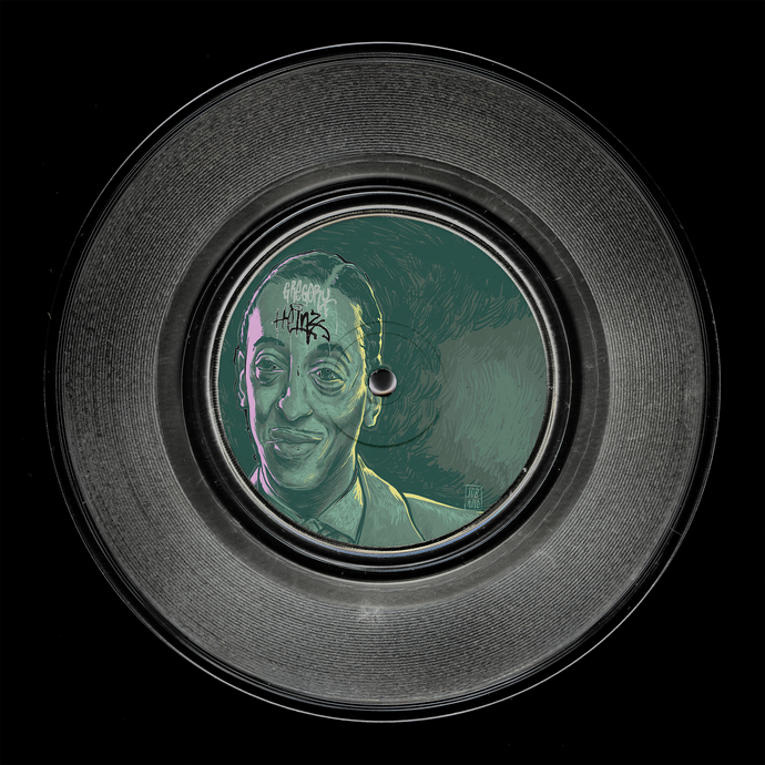 Vinyl - Single - Gregory Heinz