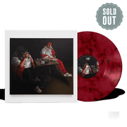 BERRY X PHASM - TOP NIVEAU II