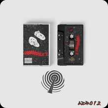 画像をギャラリービューアに読み込む, CD - Cassette - Tape - Voodoovolk 2
