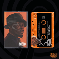 [IN STOCK] Josiah the Gift & True Cipher - TOGO