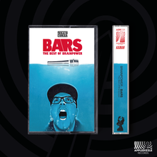 Load image into Gallery viewer, [IN STOCK] Brainpower - BARS : The Best Of Brainpower - Bars Exclusive Picture Cassette
