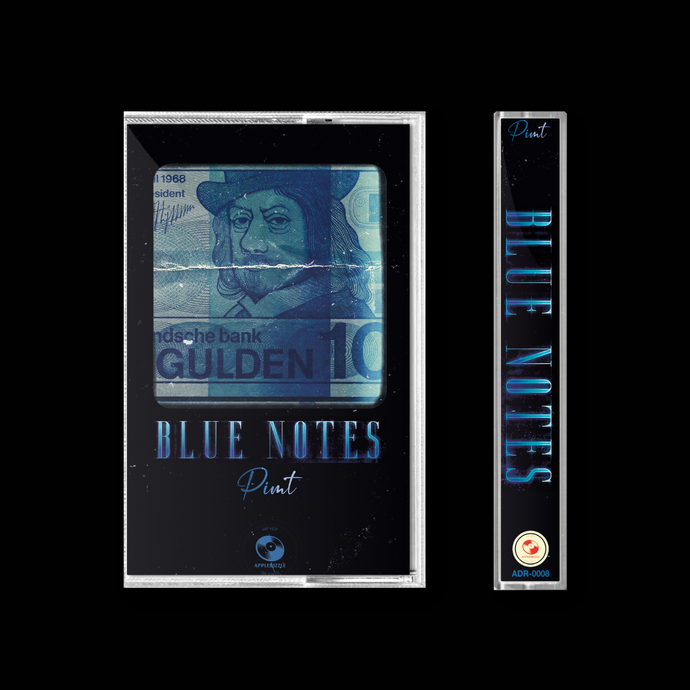 [IN STOCK] Pimt - Blue Note Tape